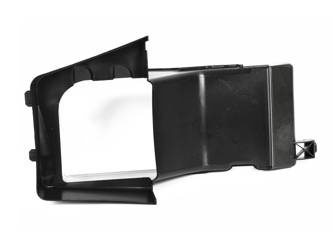 Kierownica powietrza Transit/tourneo Connect 18- - KT11-8121-AA , 2260590, oryginał Ford OE