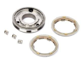 Synchonizator 1 i 2 bieg Focus 11- Transit 11- 14- - PGK2R-7B280-ACA , 2201374, oryginał Ford OE