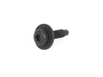 Śruba m5 x 18mm S-max/Galaxy 06-15 15- -  W703682-S303, 1444997, oryginał Ford OE