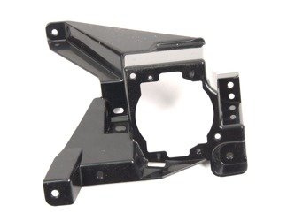Uchwyt prawy lampy przeciwmgielnej Mondeo 2014- - DS73-15266-BB, 1859913, oryginał Ford OE