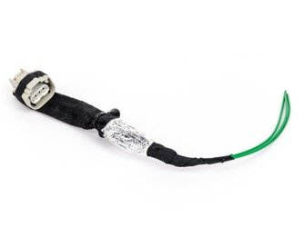 Przewód wiązki elektrycznej tranist 2016- -  KTGK3T-14A411-AA, 2125506, oryginał Ford OE