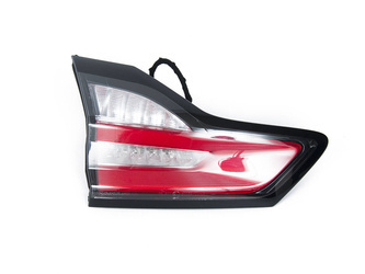 Lampa lewa wewnętrzna Edge 18- wersja titanium - KT4B-13A603-BJ , 2383184, oryginał Ford OE