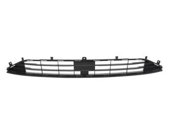 Kratka dolna zderzaka przód Fiesta 21- - H1BB-17K945-B1B , 2114421, oryginał Ford OE