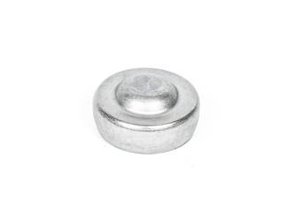 Korek bloku silnika 1.4 1.5 1.6 tdci Ford - 2S6Q-6024-AB, 1225841, oryginał Ford OE