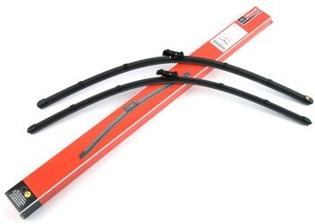 Pióra wycieraczek przód Focus 2011- /14- -  GM5J-S17528-CA, 2120677, oryginał Ford OE