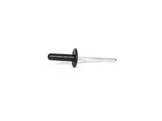 Nit 6x2,5 zderzak tylnego Fiesta 03-12 - W709095-S300, 1229061, oryginał Ford OE
