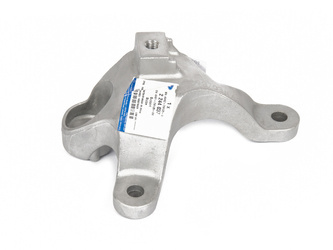 Wspornik górnej poduszki skrzyni biegów Transit/tourneo Connect 18- -  KV61-7M125-BB, 2244037, oryginał Ford OE