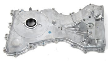 Pokrywa rozrządu 2.0 4v DOHC na I4 gas / elec. -  KS7E-6019-AA , 2290054 , oryginał Ford OE