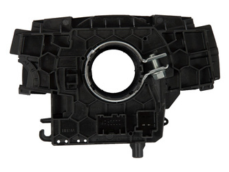 Obudowa przełącznika zespolonego kierownicy Ecosport 17- - GN15-3F944-BJ, 2420409, oryginał Ford OE