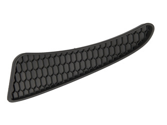 Zaślepka prawa zderzaka przód Focus 08-11 st -  8M51-7081-AB  , 1514097, oryginał Ford OE