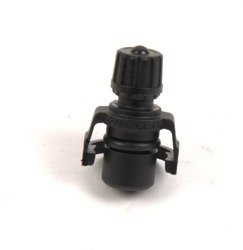 Wtyczka termostatu i chłodnicy Kuga Focus Mondeo - 9M5Q-9Y480-AA , 1690966, oryginał Ford OE