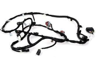 Wiązka czujników parkowania przód Mondeo 2019- -  KG9T-15K867-GFD, 2380656, oryginał Ford OE