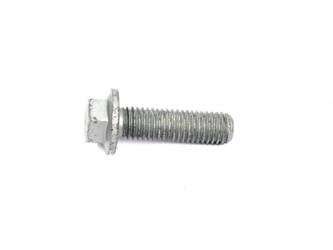 Śruba m10x35mm wspornika łapy skrzyni biegów Ford - W500035-S442, 1381662, oryginał Ford OE