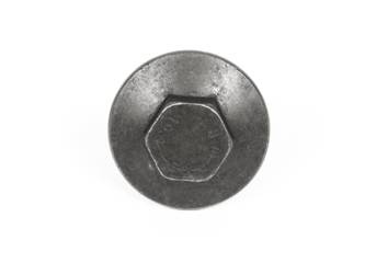 Śruba koła pasowego wału korbowego Fiesta Focus -  96MM-6K340-AB, 1057134, oryginał Ford OE