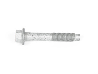 Śruba 12x70mm amortyzatora tył Transit 06- 14- 19- - W500745-S442, 1444098, oryginał Ford OE