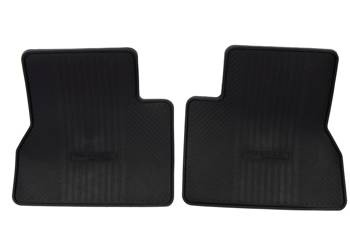 Dywaniki gumowe tył Connect 13- 19- - 2080978, oryginał Ford OE