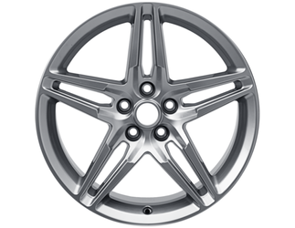 Felga aluminiowa Mustang wzór 5x2-ramienny 275/40 r19 -  JR3C-1007-GB, 2179556, oryginał Ford OE