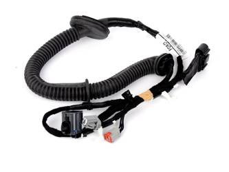 Wiązka prawa spryskiwacza tył Transit 16- -  GK3T-18C394-HCC, 2161078, oryginał Ford OE