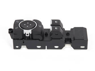 Przełącznik zespolony szyby Fiesta 17- Custom 18- -  H1BT-14540-BD, 2491875, oryginał Ford OE