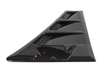 Kratka prawa błotnika przód Focus 09-11 rs Ford oe -  9M5Y-16098-AE5UAW, 1675121, oryginał Ford OE