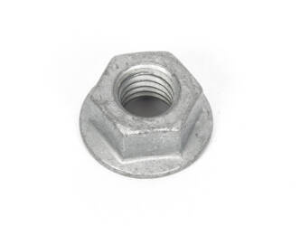 Nakrętka m8 -  W520413-S442, 1381977, oryginał Ford OE