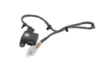 Czujnik nox Fiesta 18- courier 18- 1,5 sohc tdci - J1B1-5L216-AA, 2532726, oryginał Ford OE