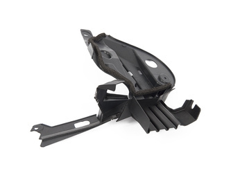 Wspornik podszybia lewy Kuga 20- -  LV4B-S02477-CB, 2432576, oryginał Ford OE