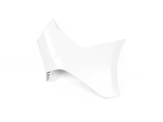 Narożnik prawy zderzaka tył Connect 13- 20- -  DT11-17926-BEXWAA , 1908555, oryginał Ford OE