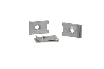 Makrętka nadkola Focus 11- 14- Fiesta 08- 12- -  W706066-S442, 1382612, oryginał Ford OE