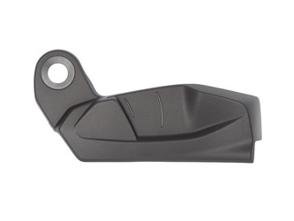 Osłona prawa fotela pasażera C-max 15-19 -  AM51-R600B12-CD35B8, 1844022, oryginał Ford OE