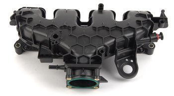 Kolektor dolotowy Mondeo mk5 S-max / Galaxy 2,0 eb -  CJ5E-9424-BE , 2036326, oryginał Ford OE