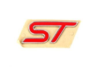 Emblemat znaczek Ford st Fiesta Focus Explorer - CM51-42528-BA , 1748488, oryginał Ford OE