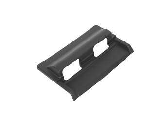 Zaślepka zaczepu zamka górna Transit Connect 13- -  DT11-V433A26-AC , 1824040, oryginał Ford OE