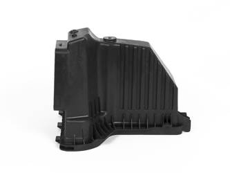 Obudowa filtra powietrza Mustang 5,0 -  FR3C-9600-BC , 2163599, oryginał Ford OE