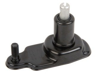 Uchwyt koła zapasowego Transit 14- /19- Custom 12- -  BK21-1402-AA , 2760410, oryginał Ford OE