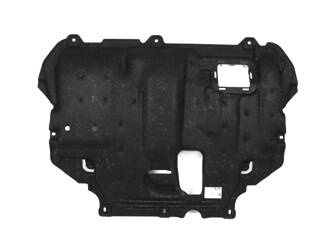 Osłona pod silnik Transit/tourneo Connect 18- oe - KT11-6P013-CB , 2256183, oryginał Ford OE