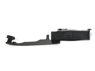 Kierownica powietrza prawa Ford Mondeo 18- - HS71-8A211-NA , 2120965, oryginał Ford OE