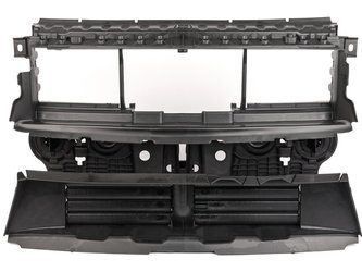 Żaluzja kierownica powietrza Kuga 16- Escape USA -  GV4B-8475-BC , 2029674, oryginał Ford OE