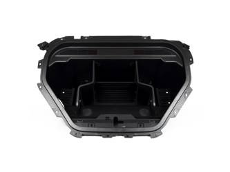 Schowek pod maską Mustang mach-e 21- - LJ8B-457A04-BA5YZ9, 2602671, oryginał Ford OE