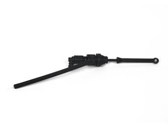 Pompa sprzęgła Transit 02-06 - 3C11-7A543-AF, 1505420, oryginał Ford OE