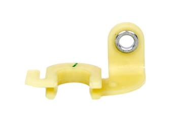 Złącze linki zmiany biegów Edge Mondeo Kuga C-max -  DG9P-7H181-AA , 5178701, oryginał Ford OE