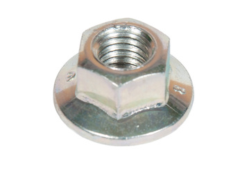 Nakrętka m10 -  W705831-S437, 5130807, oryginał Ford OE