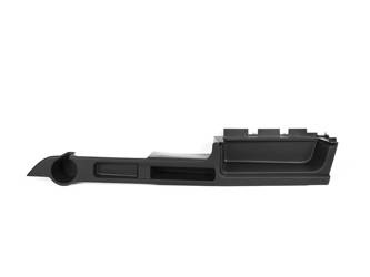 Boczek lewy dolny bagaznika Explorer 20- - LB5B-S312A07-AJ3ZHE, 2506281, oryginał Ford OE