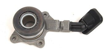 Siłownik sprzęgła Focus Mondeo 2.0 diesel panther - DG91-7A564-AB , 1819390, oryginał Ford OE