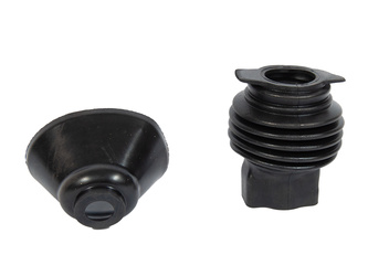 Osłona krzyżaka kolumny kierowniczej Transit 14- -  BK21-3C611-AA , 1764004, oryginał Ford OE