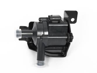 Dodatkowa pompa wody Ecosport 13-17 / B-max 12- -  C1BG-8C419-AA , 1770916, oryginał Ford OE