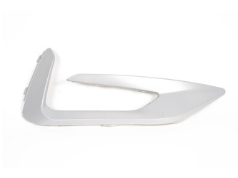 Listwa prawa kratki halogenu S-max 19- - 2456049, oryginał Ford OE