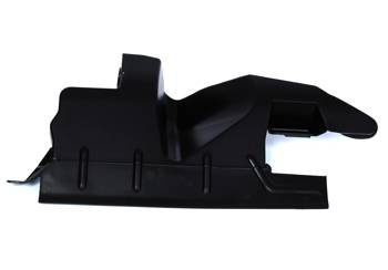 Kierownica powietrza prawa Custom 2012-16 -  BK21-V8310-AB , 1770135, oryginał Ford OE