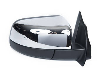 Lusterko zewnętrzne prawe Ranger 12- 19- -  EB3B-17682-AHB, 2284493, oryginał Ford OE