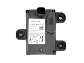 Radar Ford wiele modeli Edge Focus S-max Galaxy -  JX7T-9G768-AD , 2369174, oryginał Ford OE